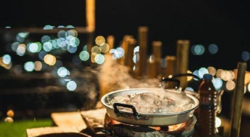 杜伊蒙查姆酒店 清邁 外观 照片