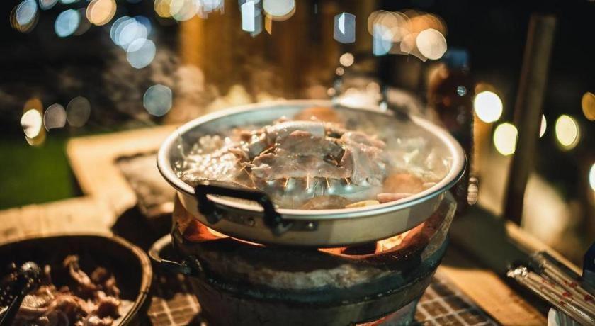 杜伊蒙查姆酒店 清邁 外观 照片